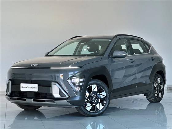 HYUNDAI KONA 1.6 GDI HEV ULTIMATE DCT